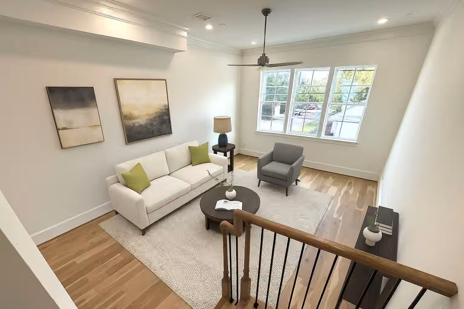 Photo 5 of 741 Bringhurst Street, Houston, TX
