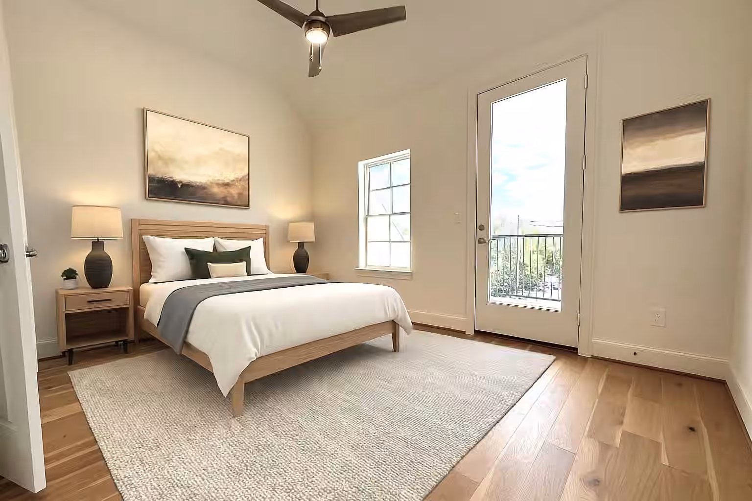 Photo 6 of 741 Bringhurst Street, Houston, TX