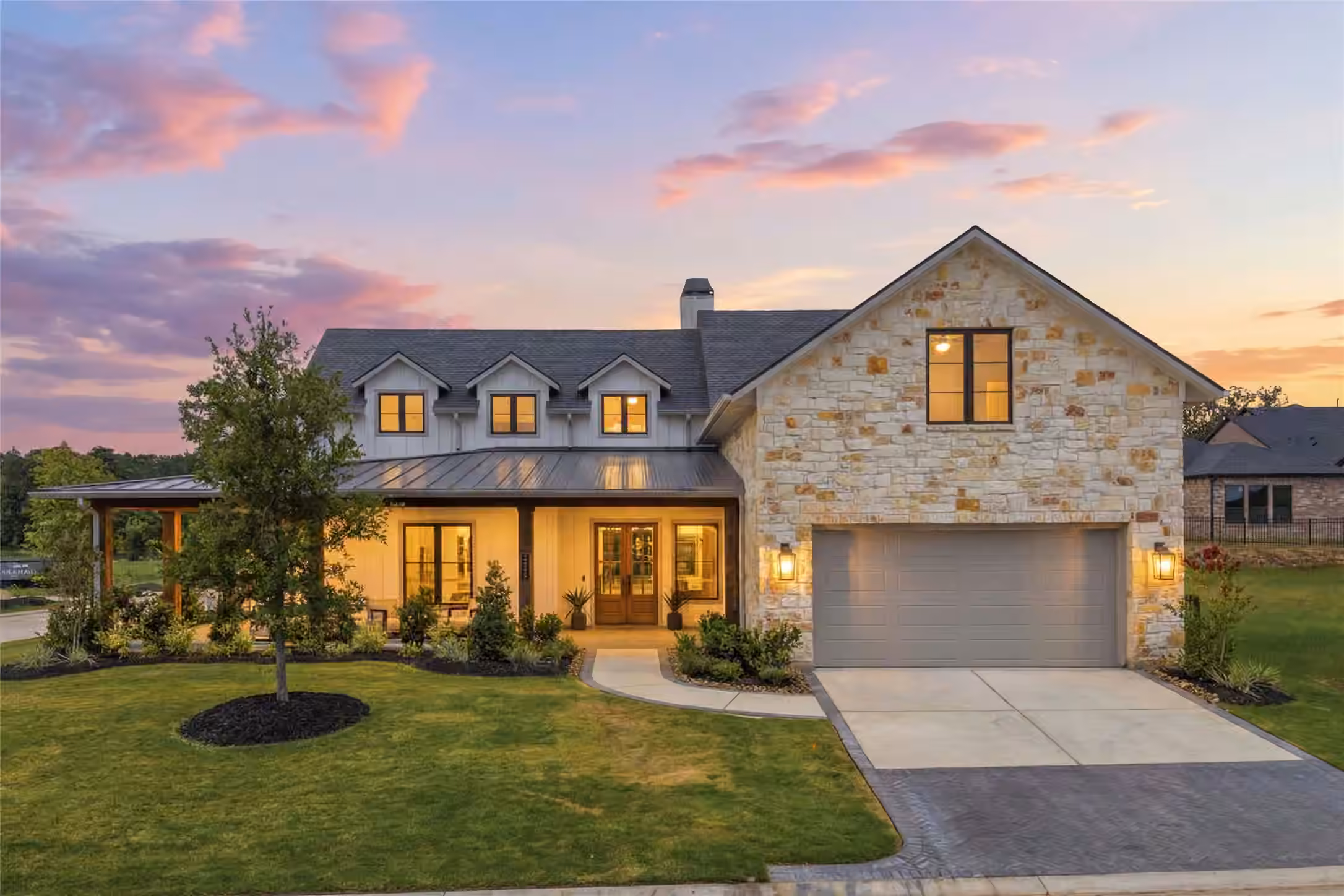 Photo of 14130 Ripple Ridge Drive, Willis, TX 77318