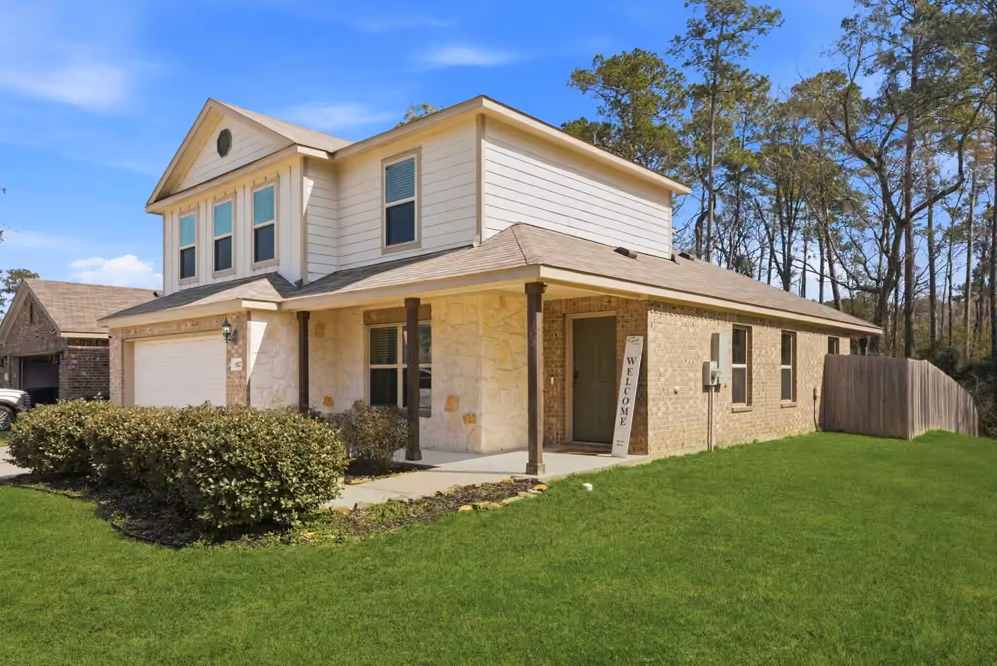 Photo 3 of 8027 Dauntless Drive, Magnolia, TX