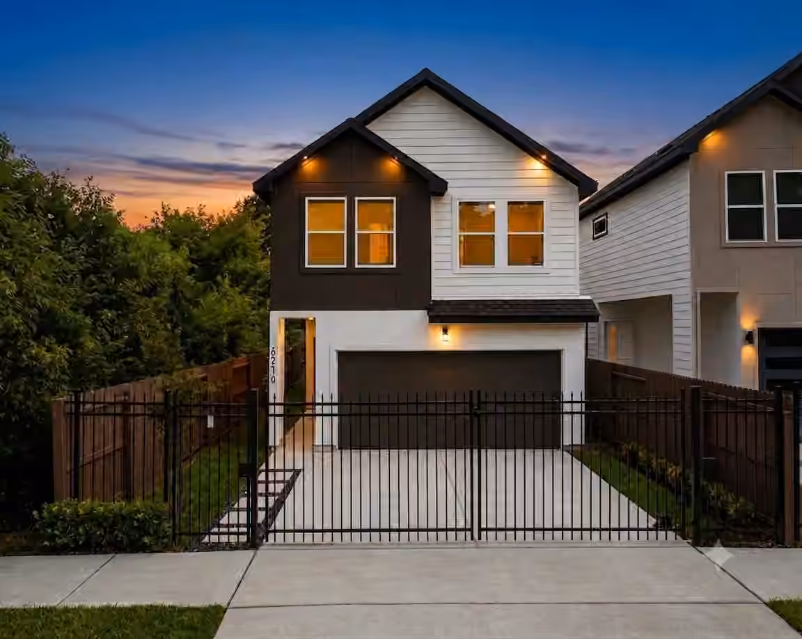 Photo of 6210 Cebra Street, Houston, TX 77091
