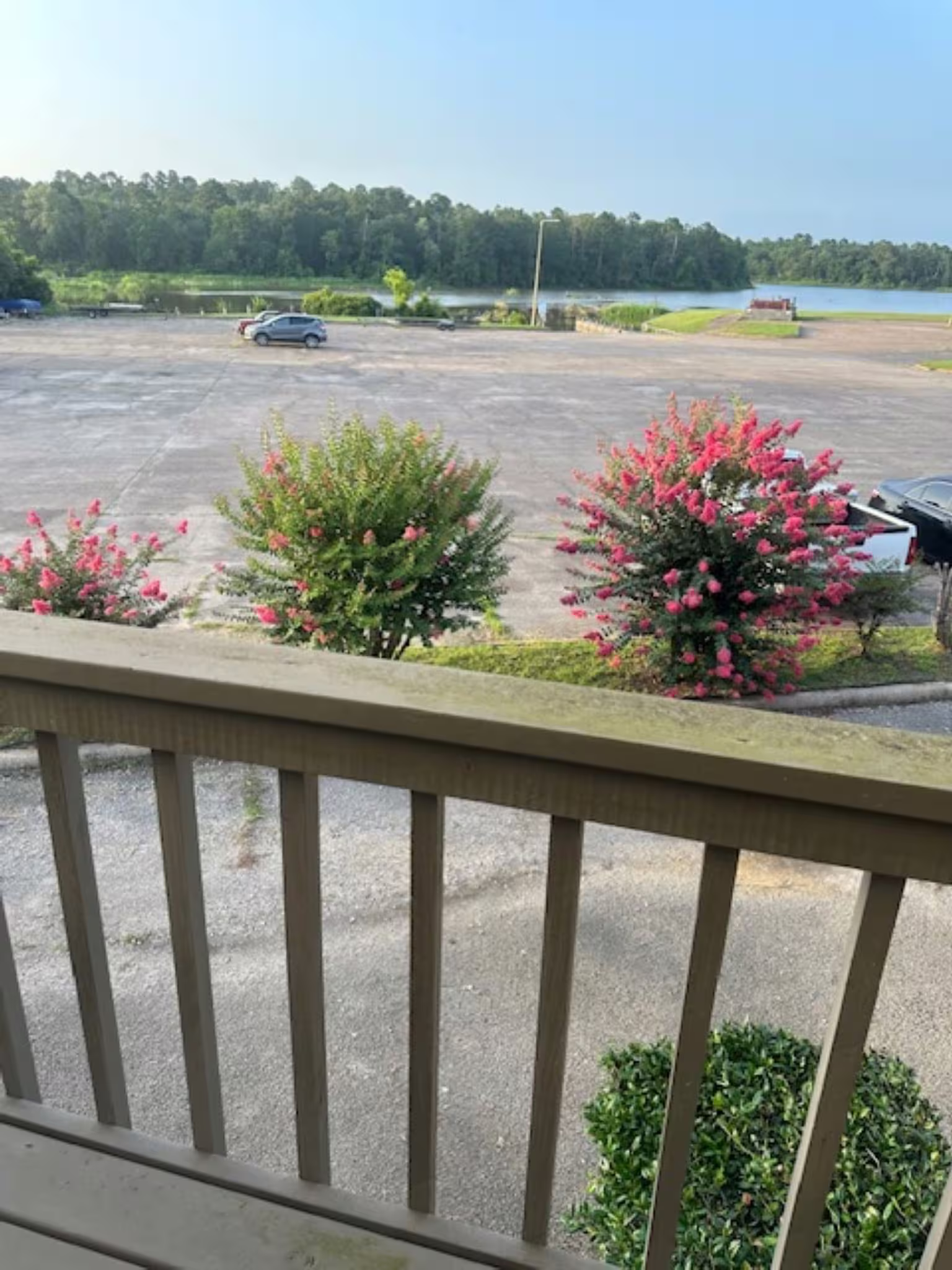Photo of 501 Bass Boat Village Lane 210, Huntsville, TX 77320