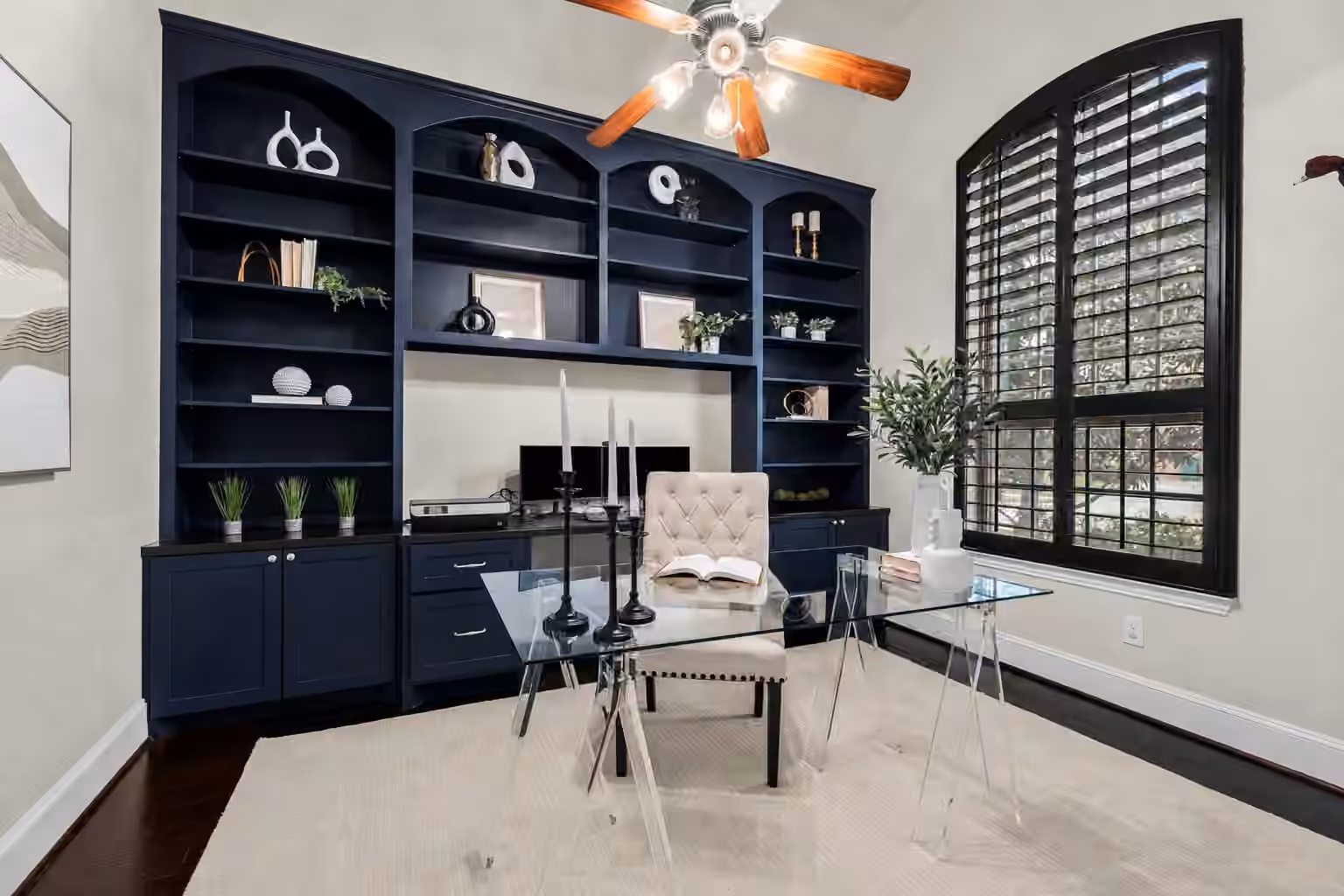 Photo 5 of 28303 Calaveras Lake Drive, Spring, TX