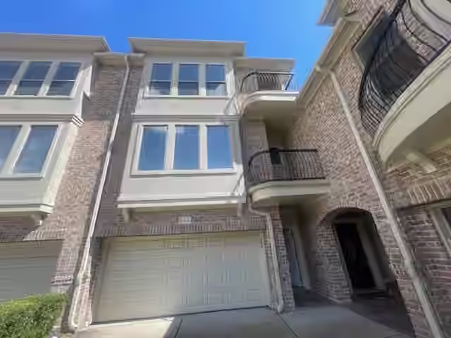 Photo of 8005 Creede Drive, Houston, TX 77040