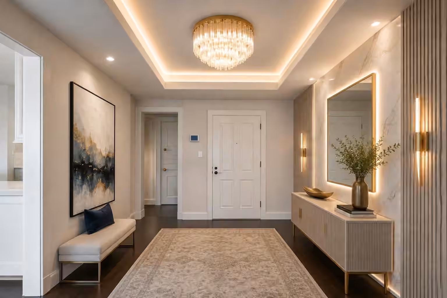Photo 3 of 101 Westcott Street 1202, Houston, TX