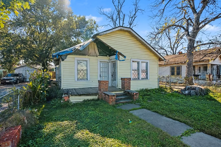 Photo 7 of 1218 Genova Street, Houston, TX