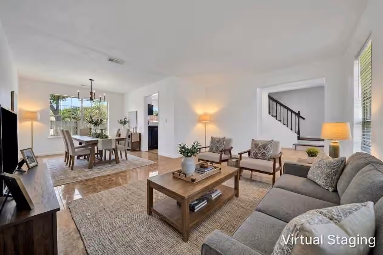 Photo 4 of 1023 Long Prairie Drive, Katy, TX