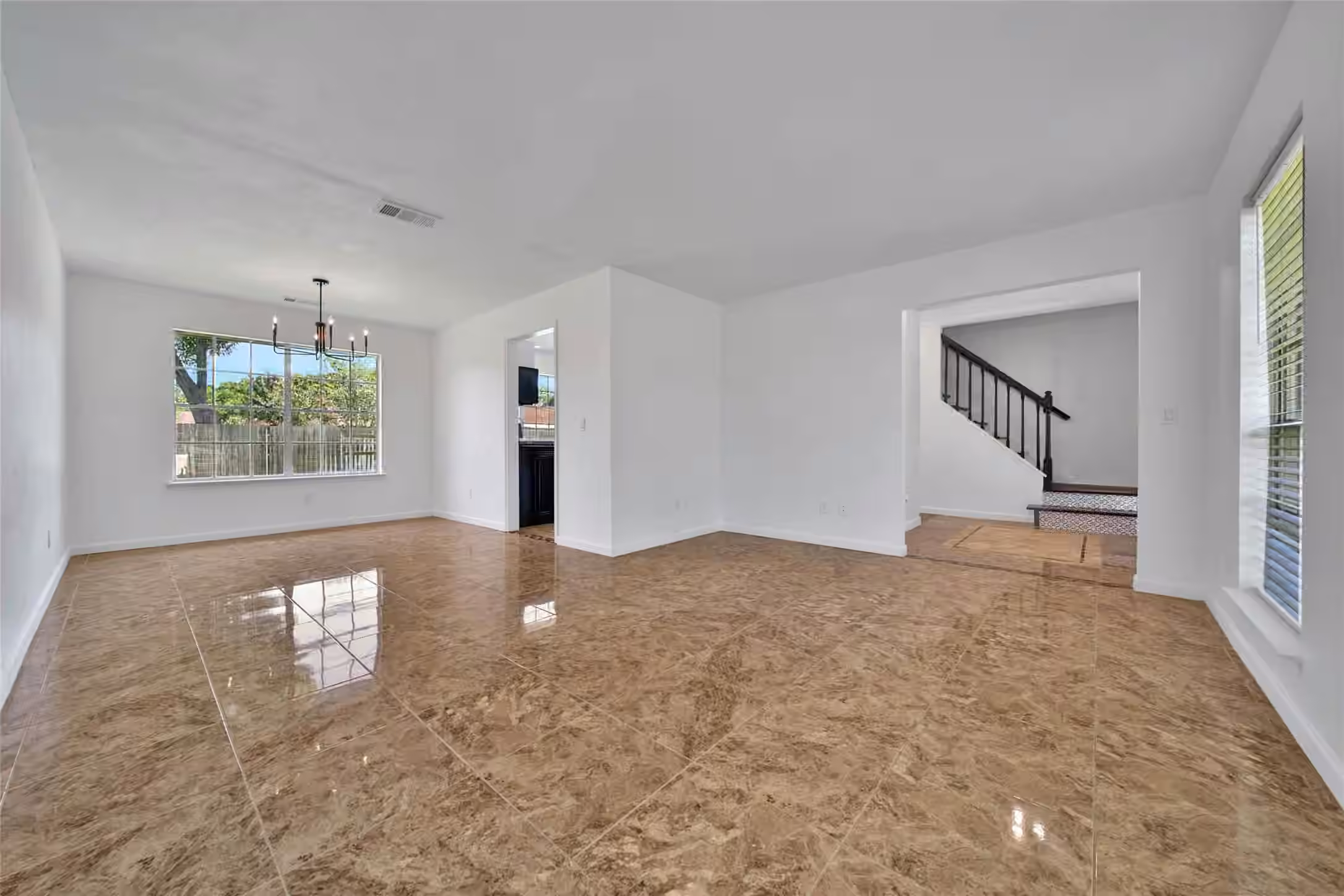 Photo 5 of 1023 Long Prairie Drive, Katy, TX