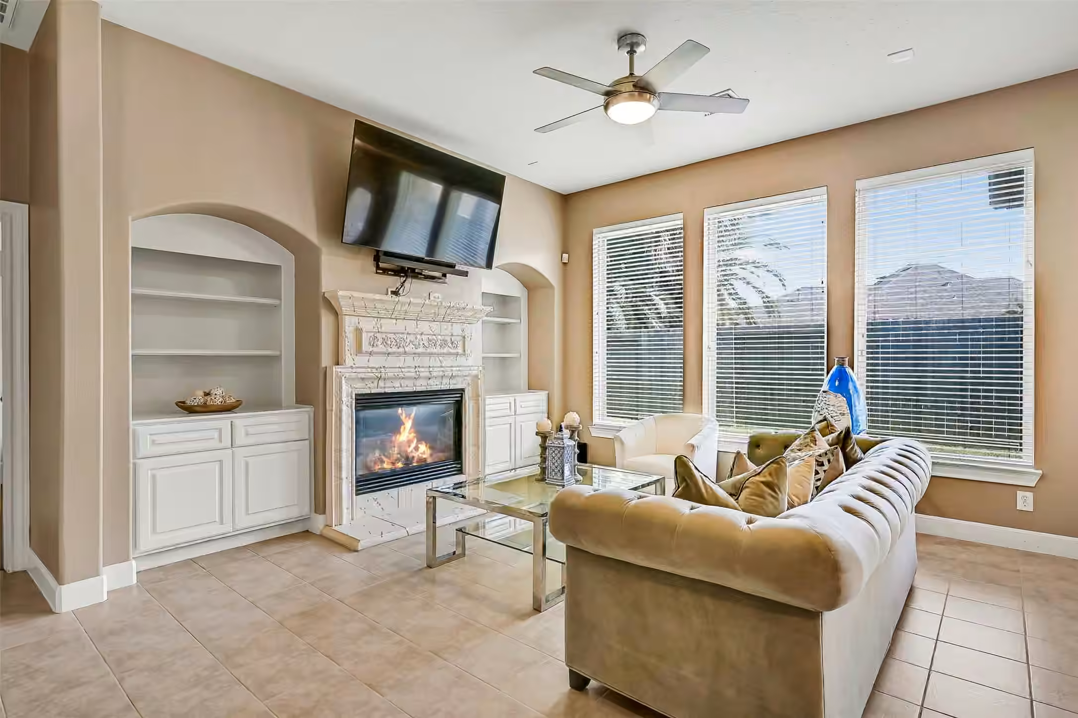 Photo 6 of 2622 Canyon Falls Drive, Manvel, TX