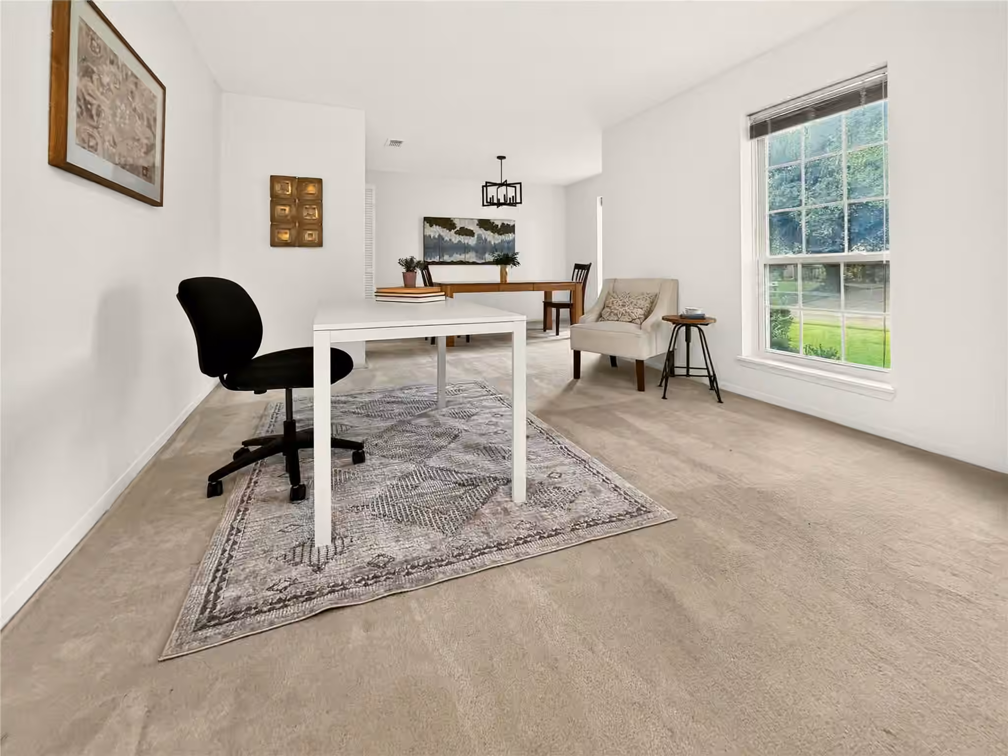 Photo 4 of 18530 Sweetmeadow Drive, Spring, TX