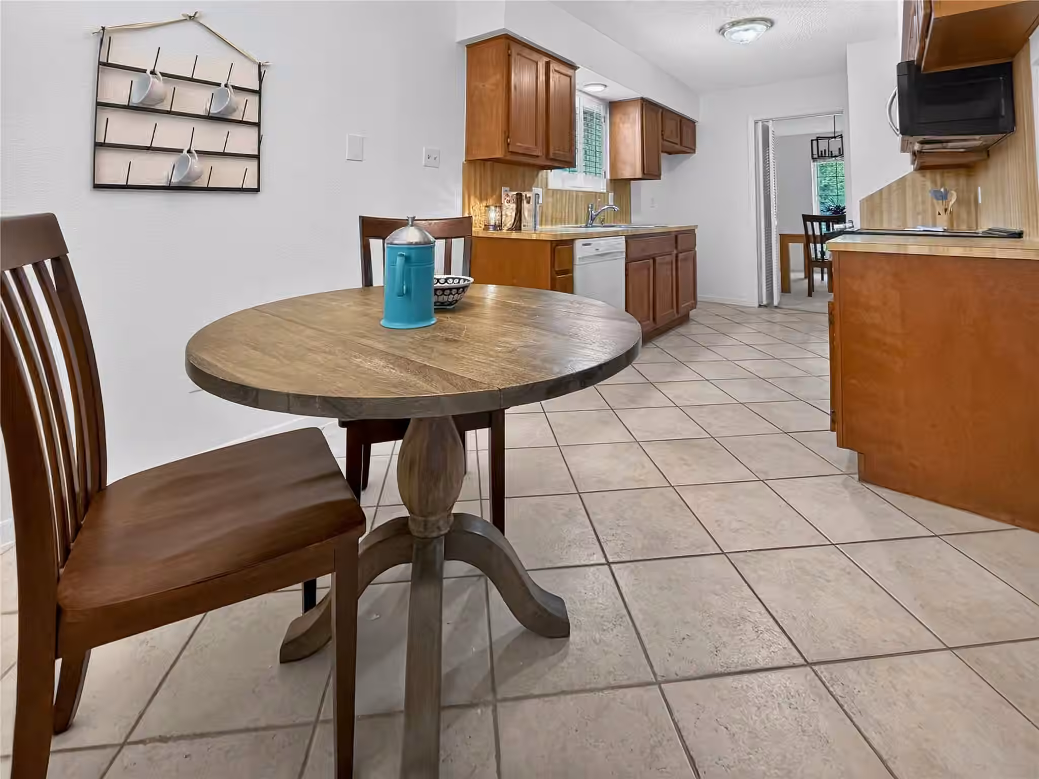 Photo 6 of 18530 Sweetmeadow Drive, Spring, TX