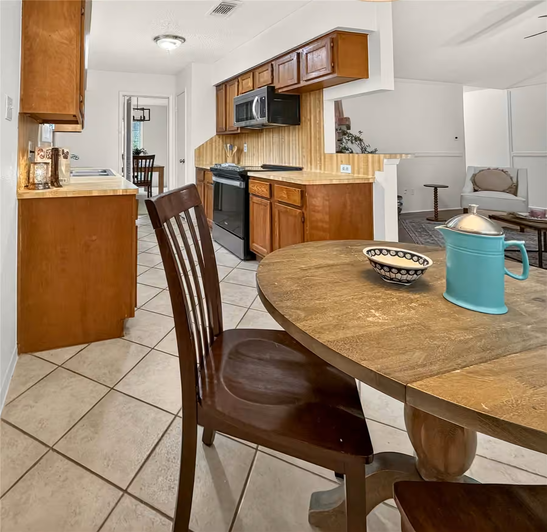Photo 7 of 18530 Sweetmeadow Drive, Spring, TX