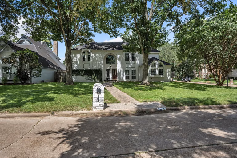Photo of 14815 Long Oak Drive, Houston, TX
