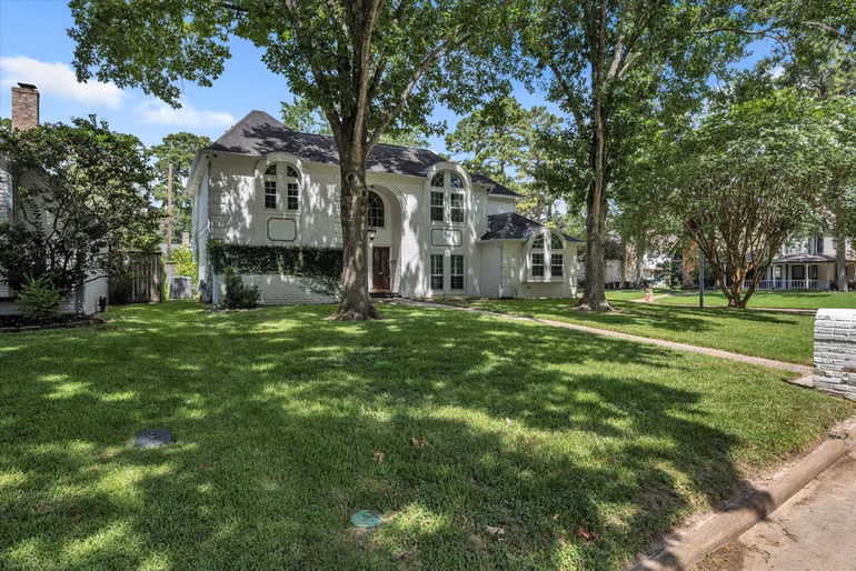 Photo 2 of 14815 Long Oak Drive, Houston, TX