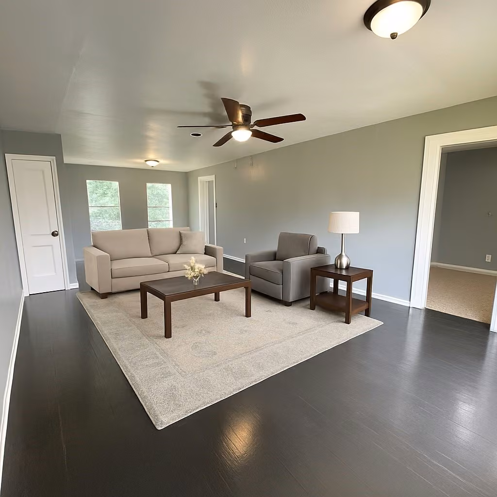 Photo 2 of 5254 Perry Street, Houston, TX