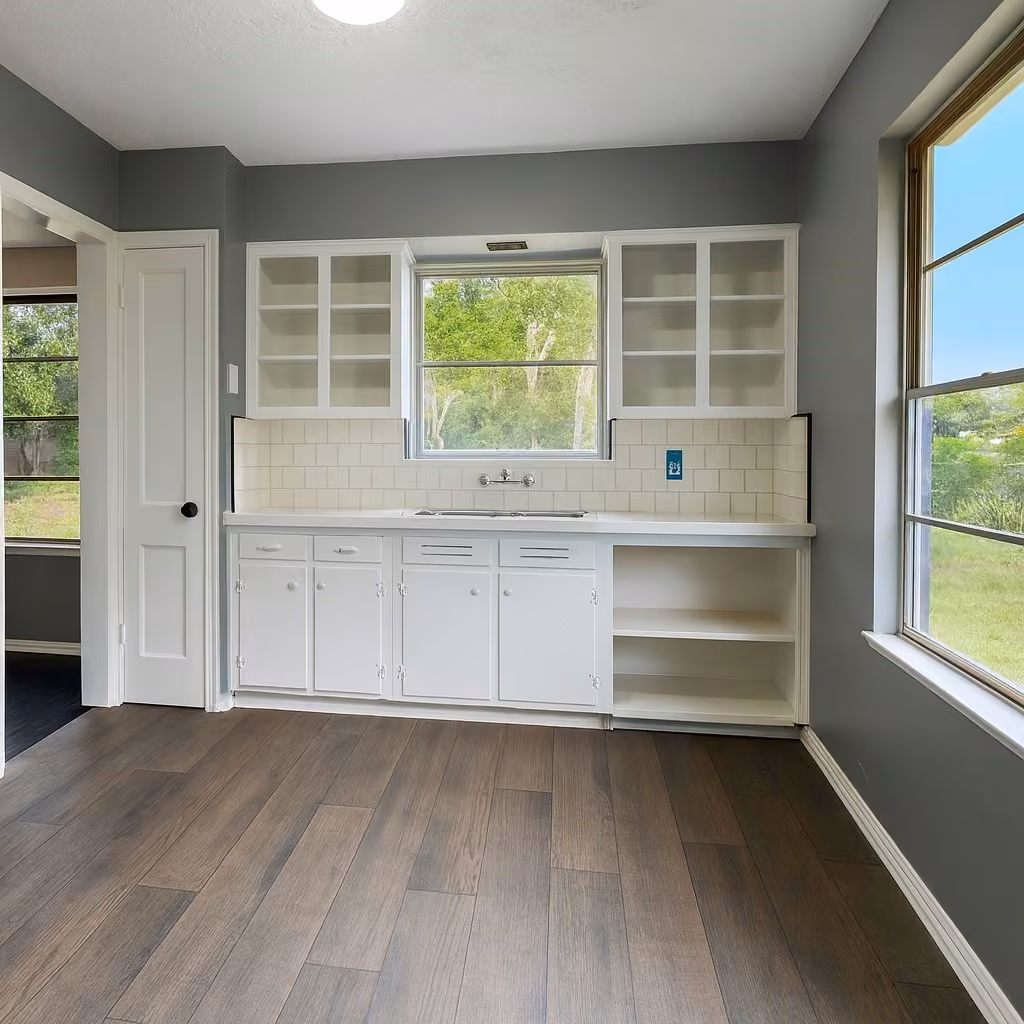 Photo 4 of 5254 Perry Street, Houston, TX