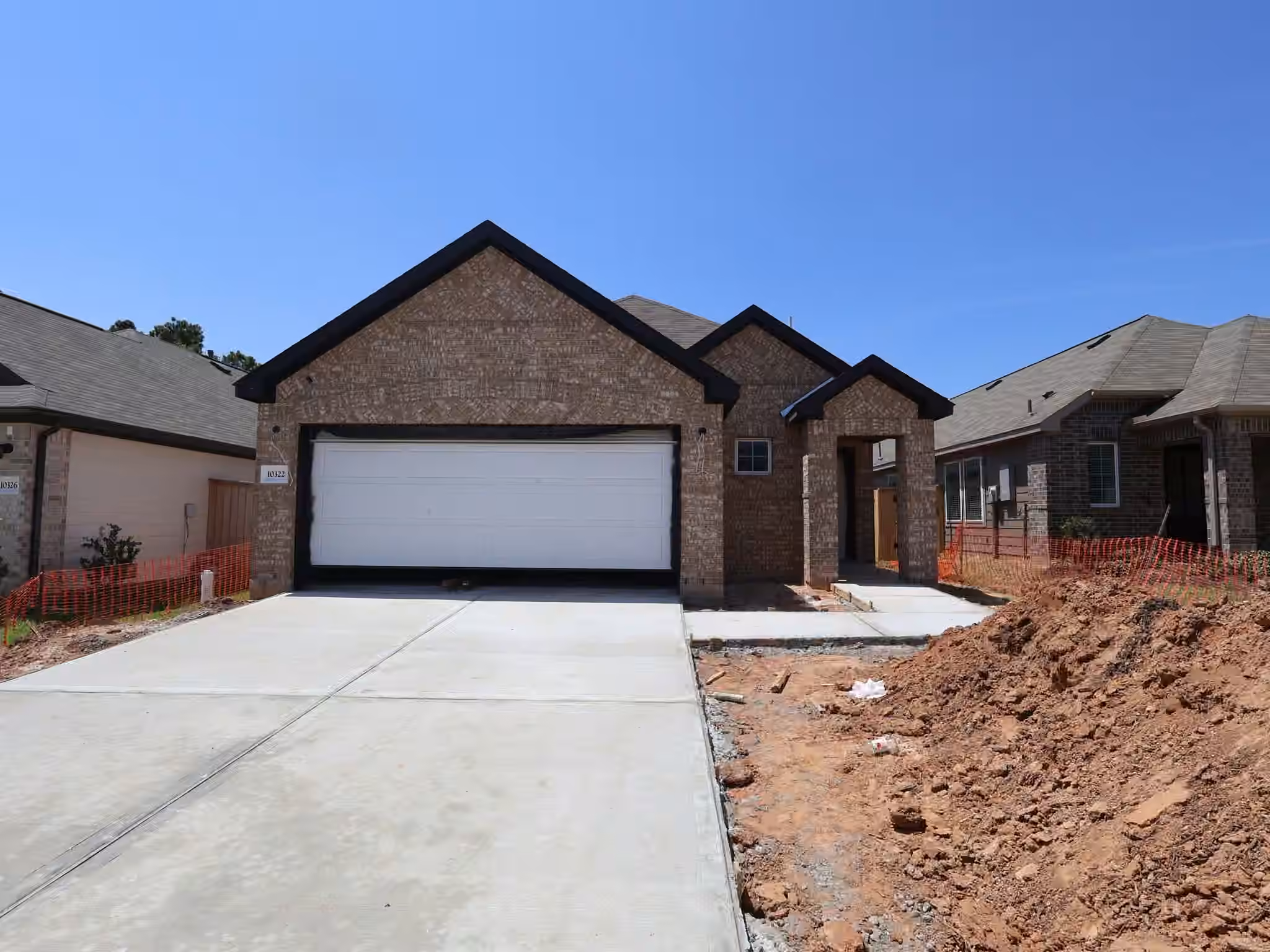 Photo of 10322 Navarro Path, Montgomery, TX 77316