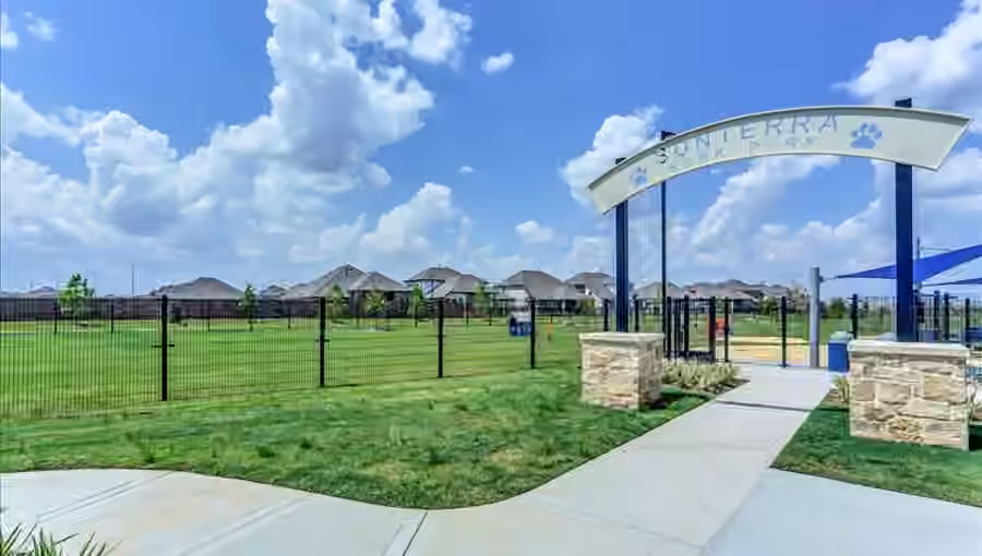 Photo 5 of 2924 Aurora Oaks Lane, Katy, TX