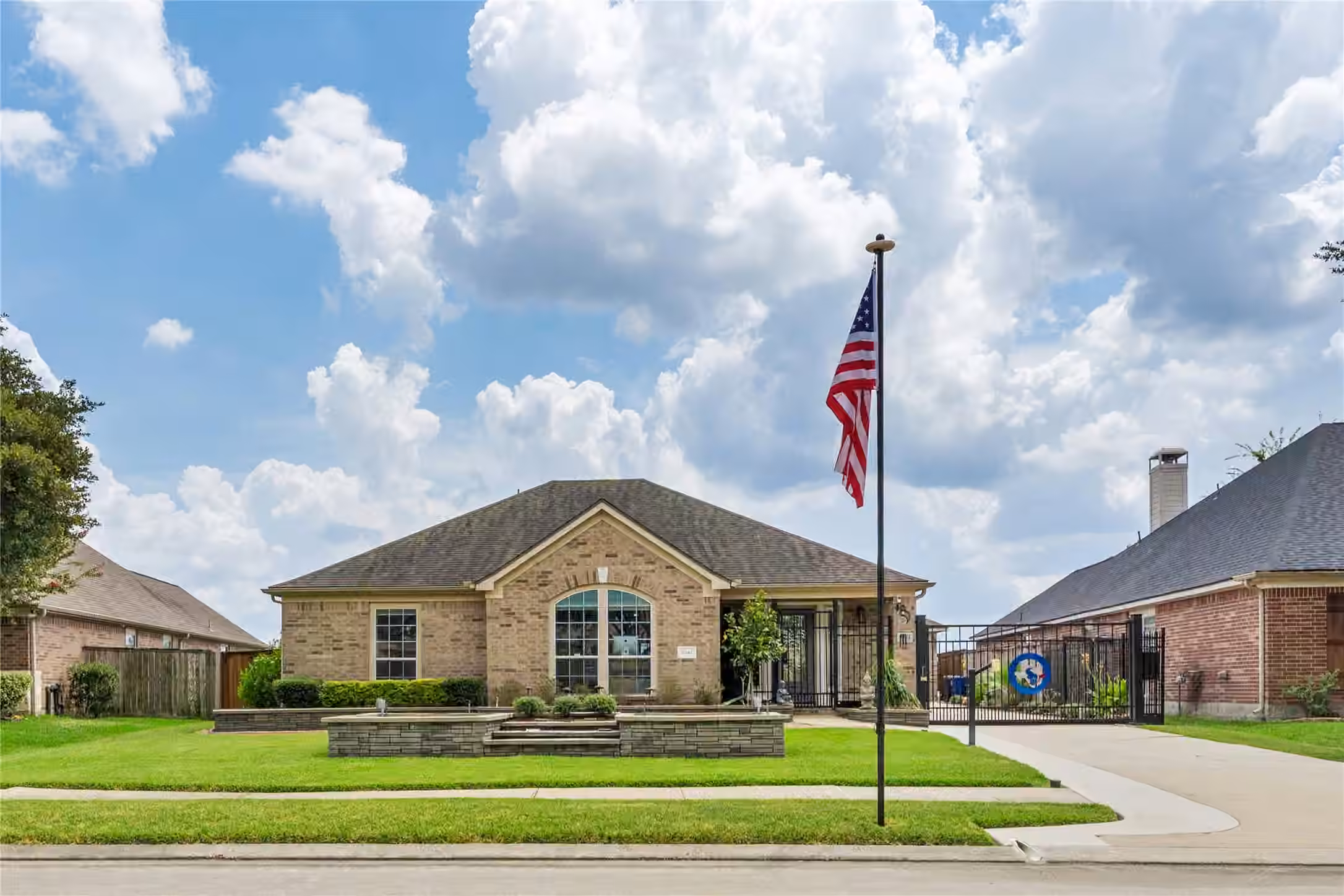 Photo of 9542 Bearden Creek Lane, Humble, TX 77396