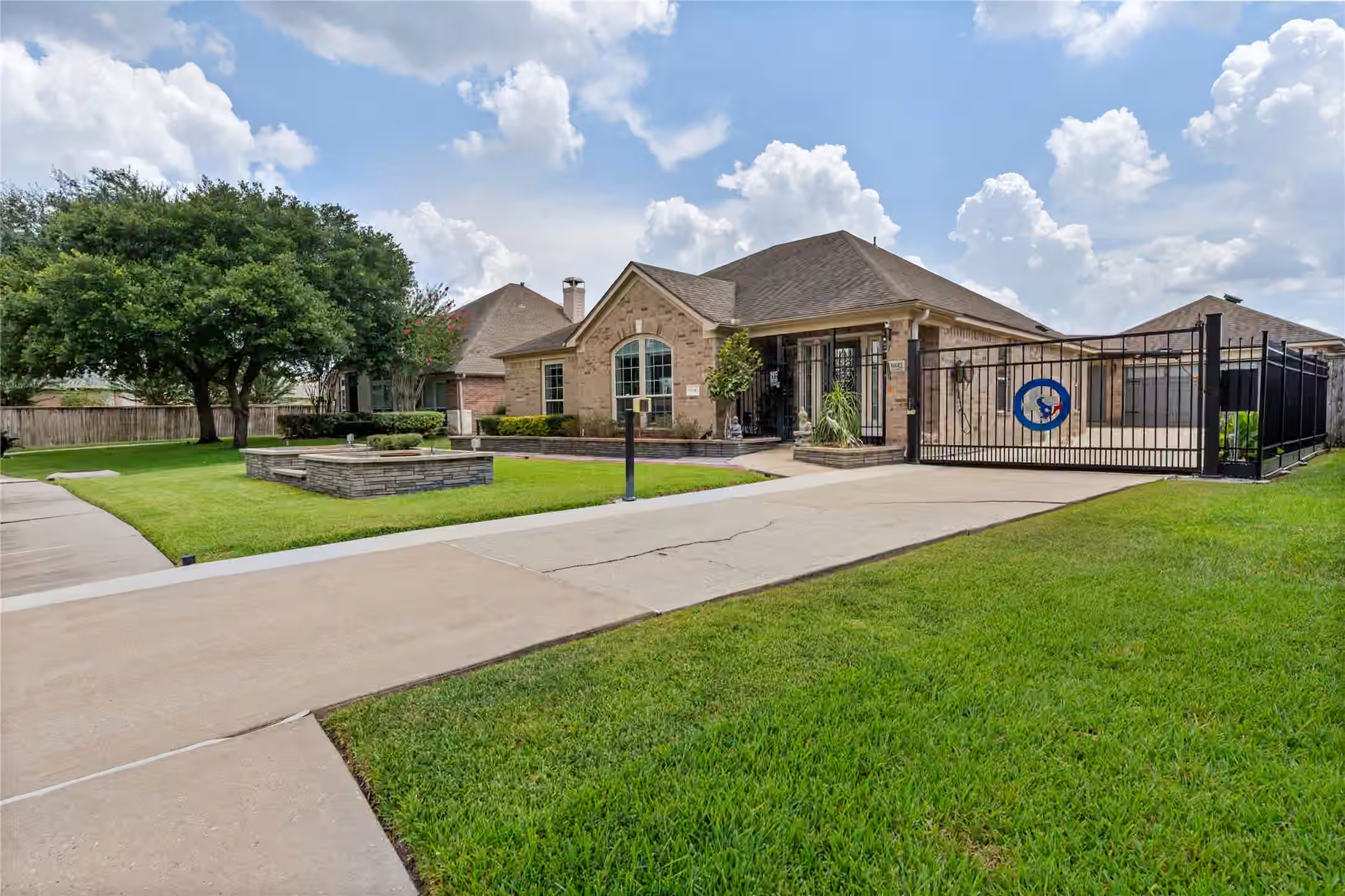 Photo 5 of 9542 Bearden Creek Lane, Humble, TX