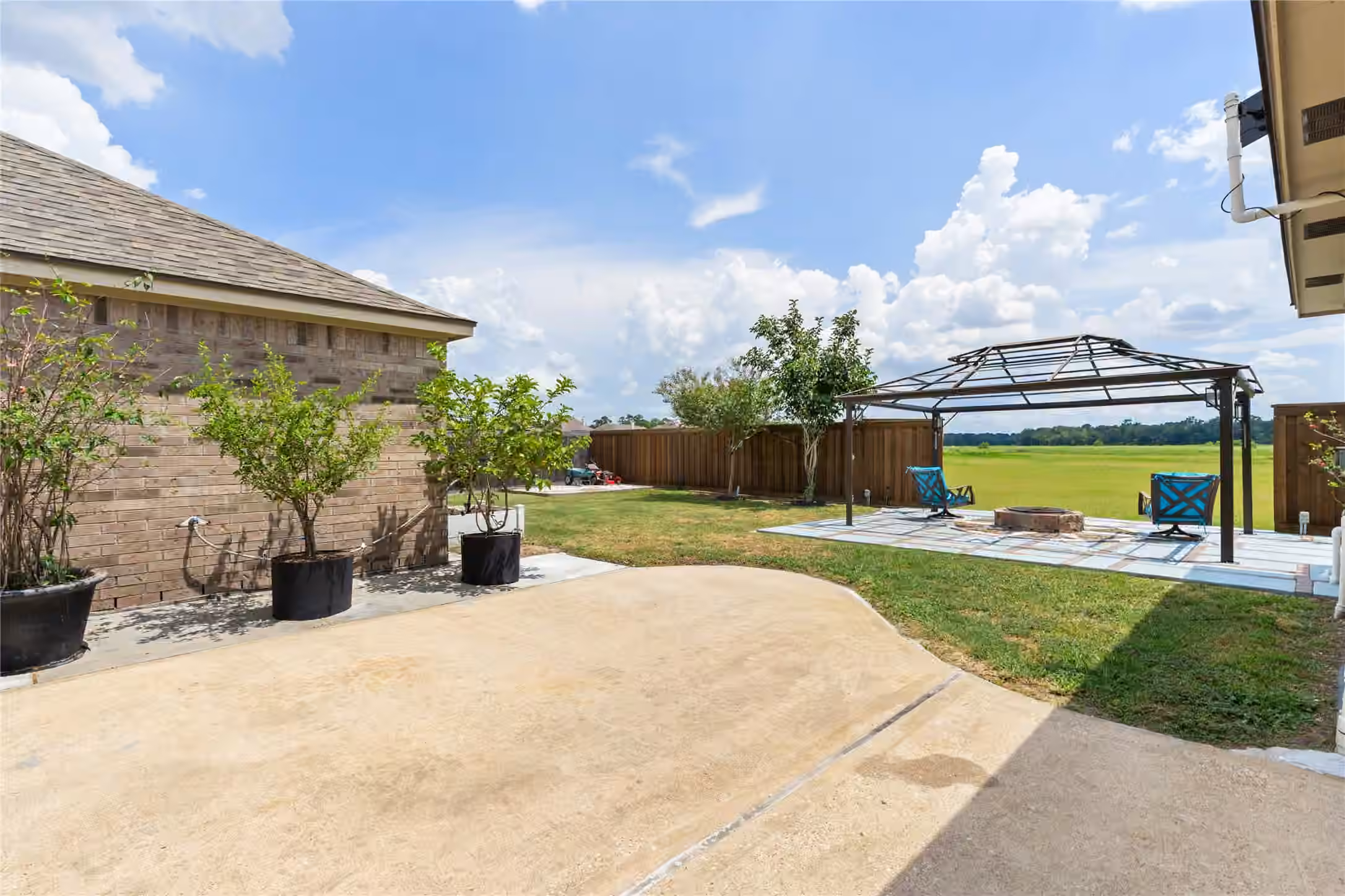 Photo 7 of 9542 Bearden Creek Lane, Humble, TX