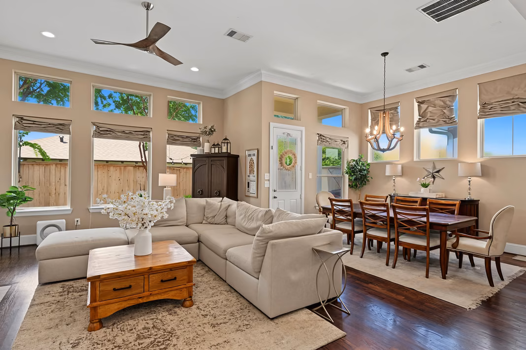 Photo 6 of 8222 Merlot Lane, Houston, TX