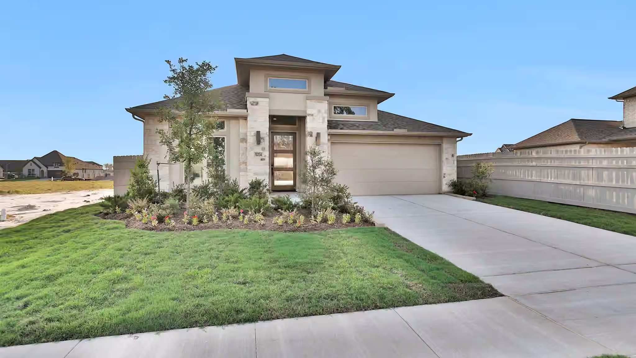 Photo of 18234 Hardy Fir Court, Conroe, TX