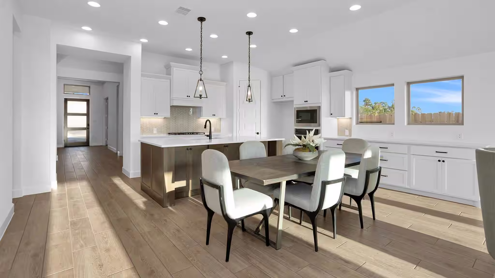 Photo 5 of 18234 Hardy Fir Court, Conroe, TX
