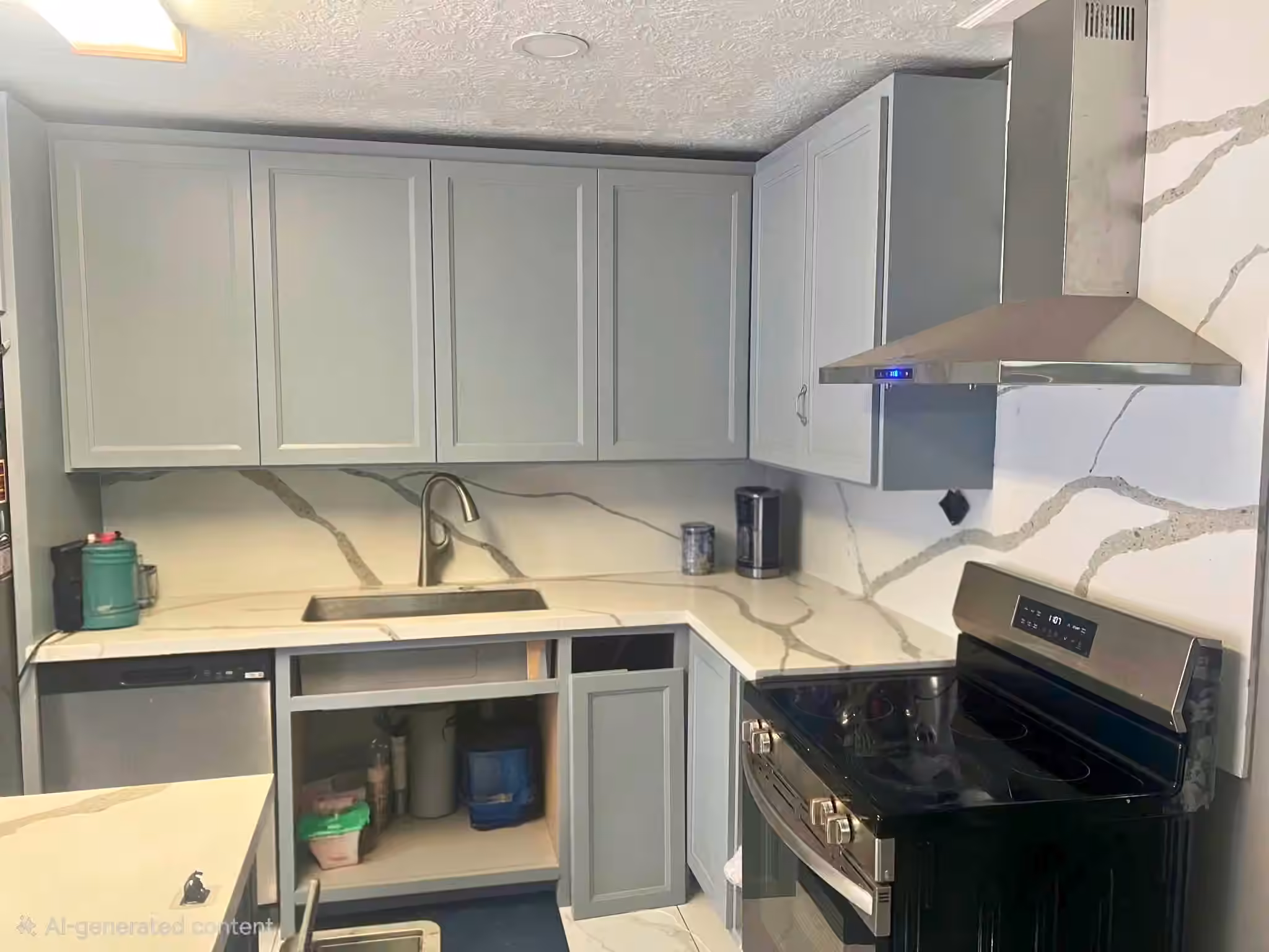 Photo 3 of 519 Tallow Drive, Conroe, TX