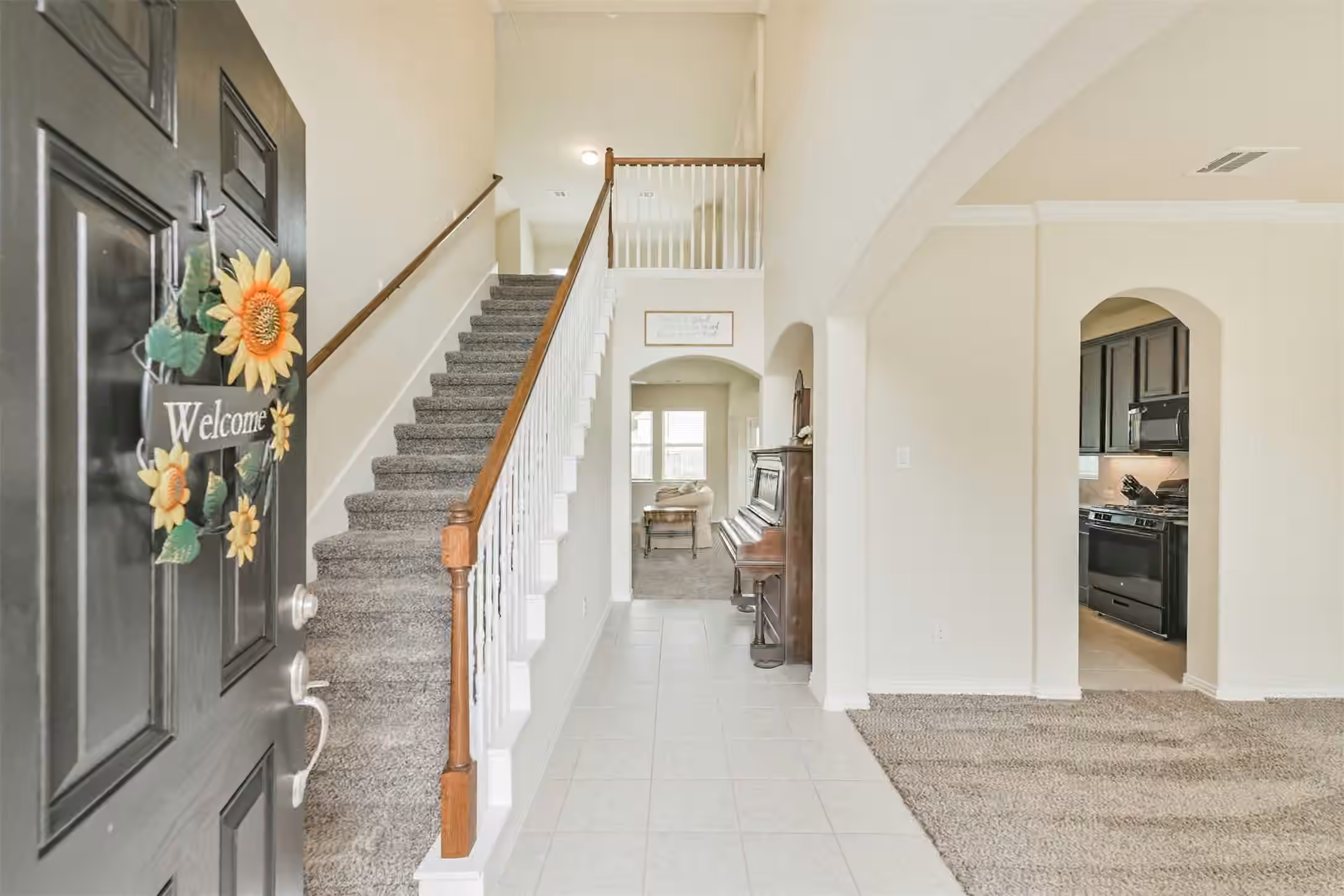 Photo 3 of 341 Gallant Fox Way, New Caney, TX
