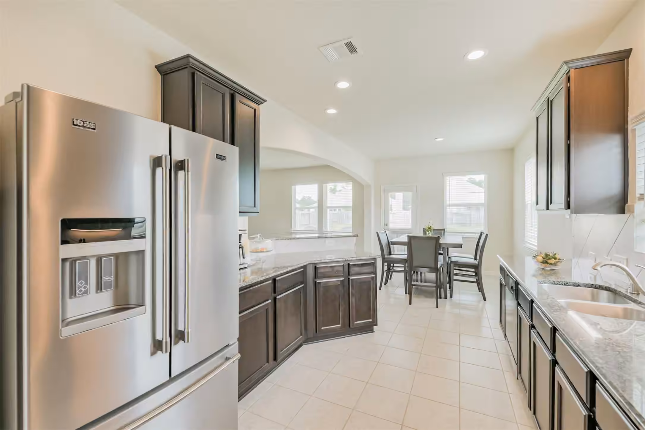 Photo 4 of 341 Gallant Fox Way, New Caney, TX
