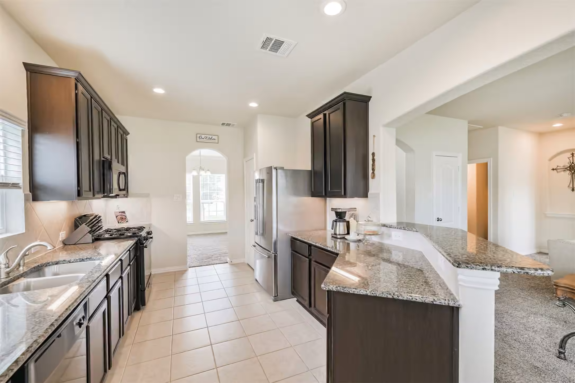 Photo 6 of 341 Gallant Fox Way, New Caney, TX