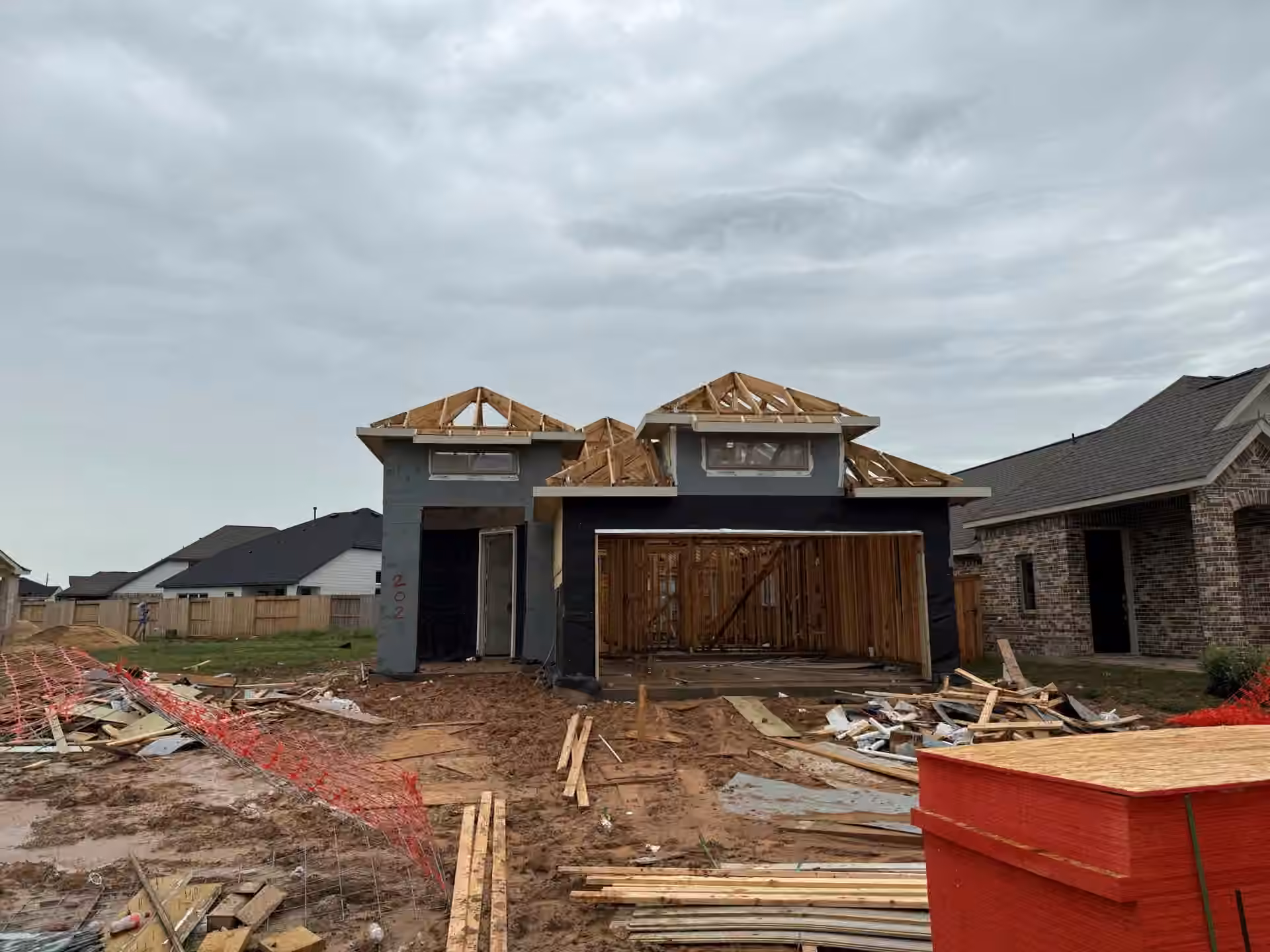Photo 7 of 202 Twilight Meadow Way, Richmond, TX