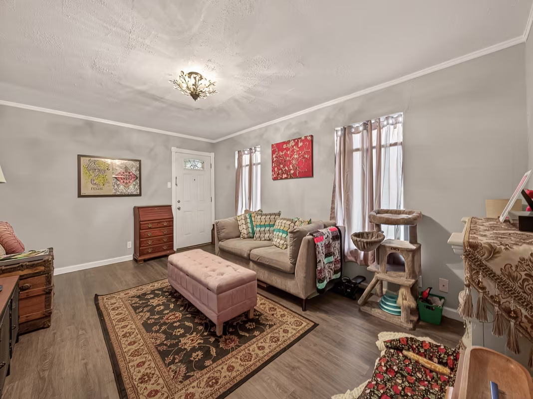 Photo 3 of 2511 Marilee Ln Unit 4, Houston, TX
