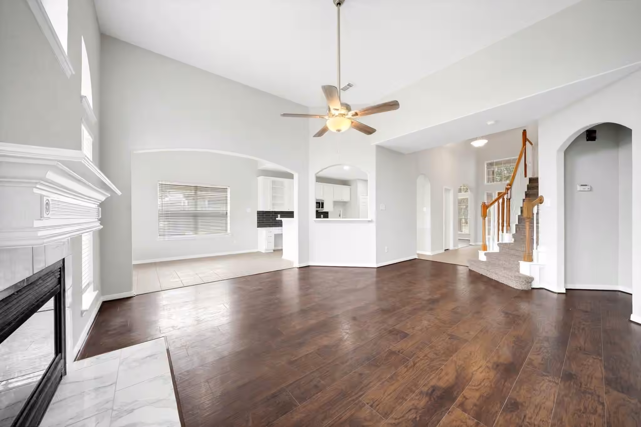 Photo 7 of 15110 Brookwood Bridge Lane, Sugar Land, TX