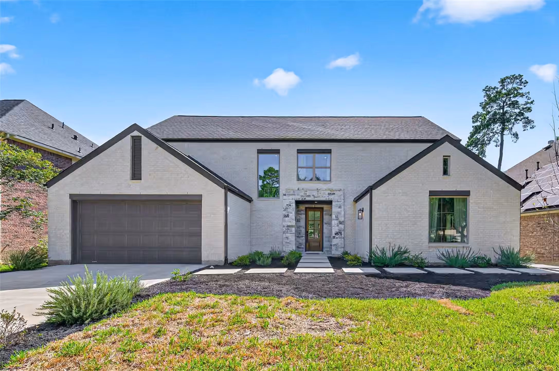 Photo of 1926 Graystone Hills Drive, Conroe, TX 77304
