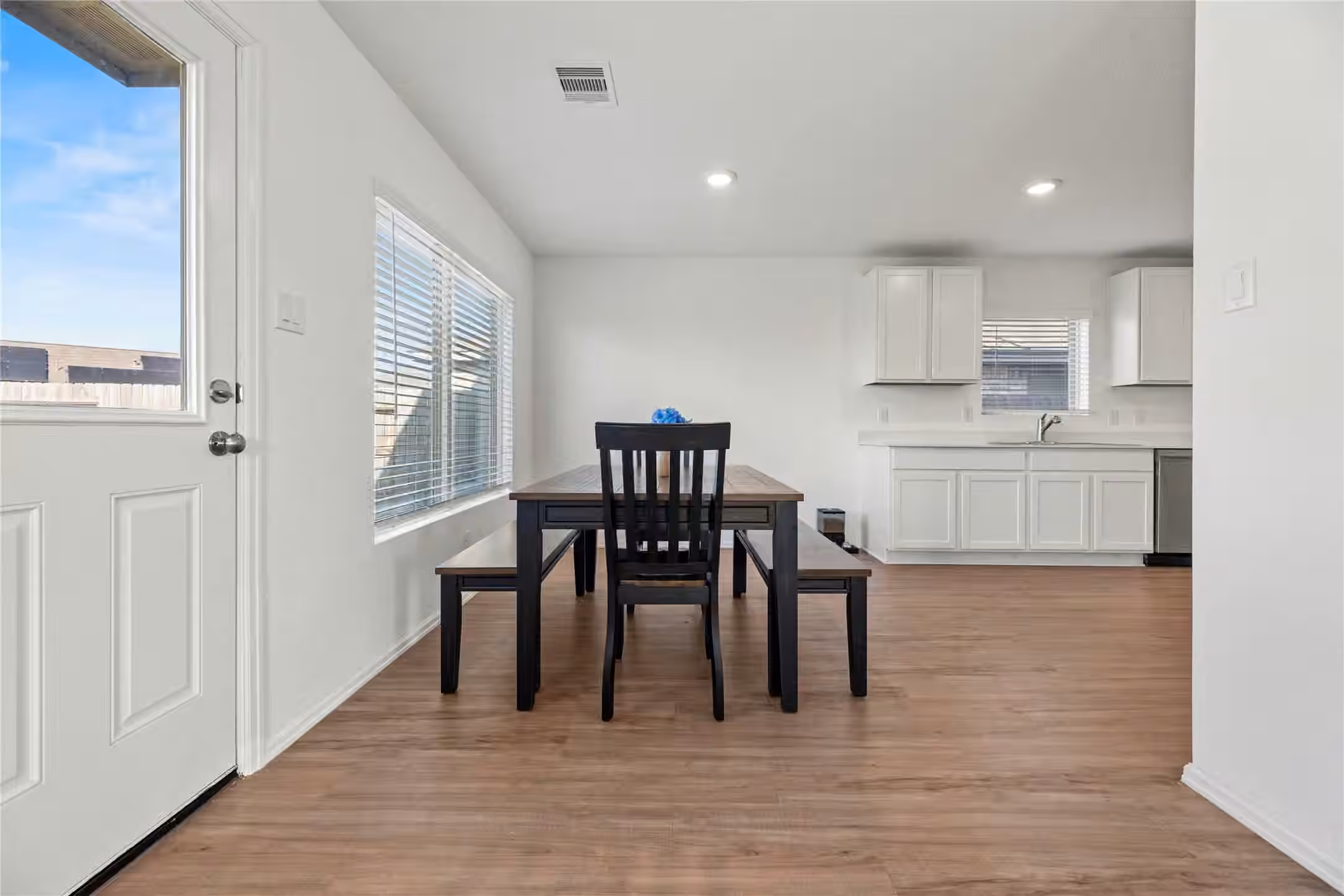 Photo 6 of 7303 Clover Chase Drive, Katy, TX