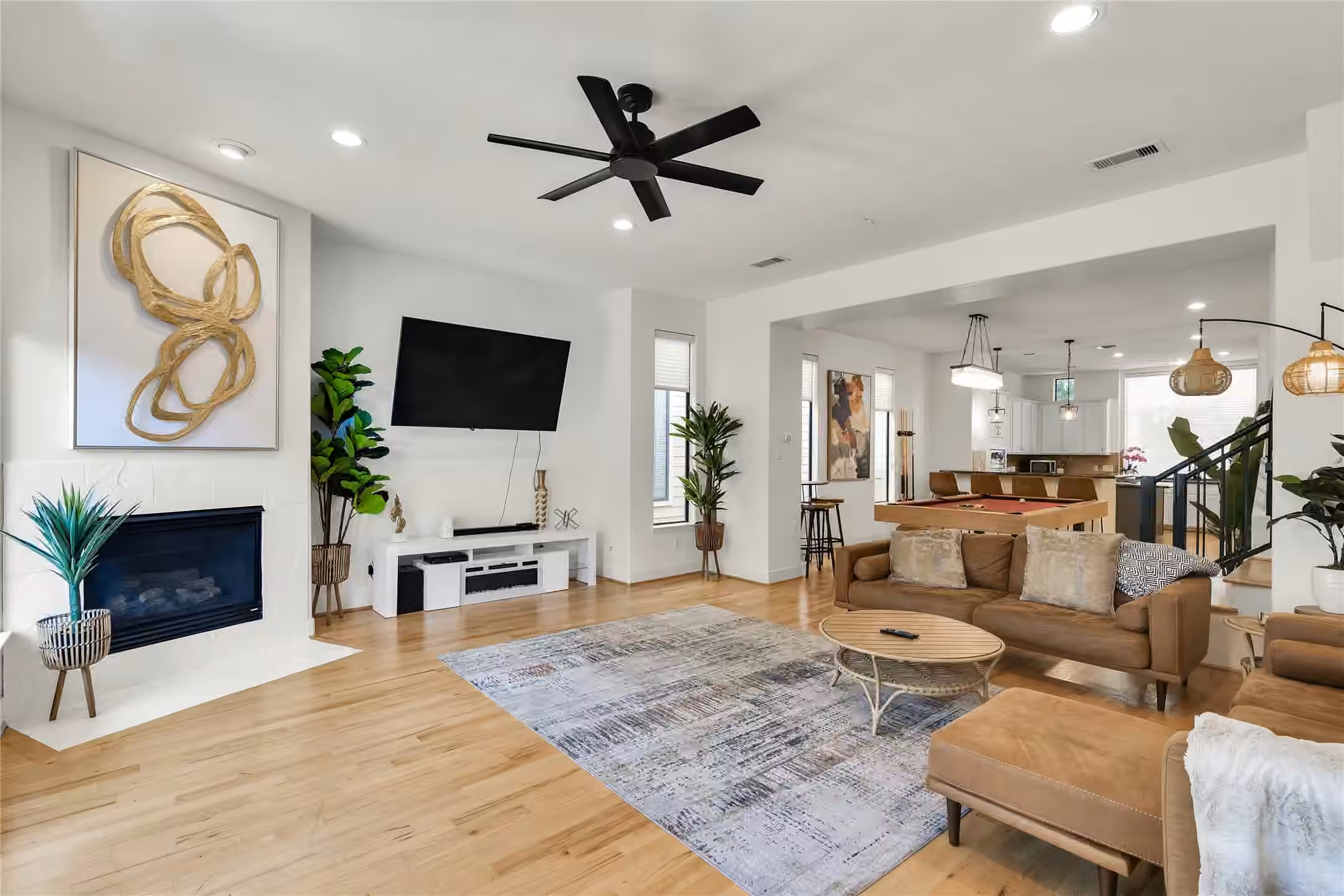 Photo of 5213 Lillian Street, Houston, TX