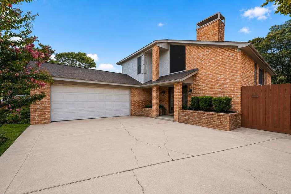Photo of 16526 De Lozier Street, Houston, TX 77040