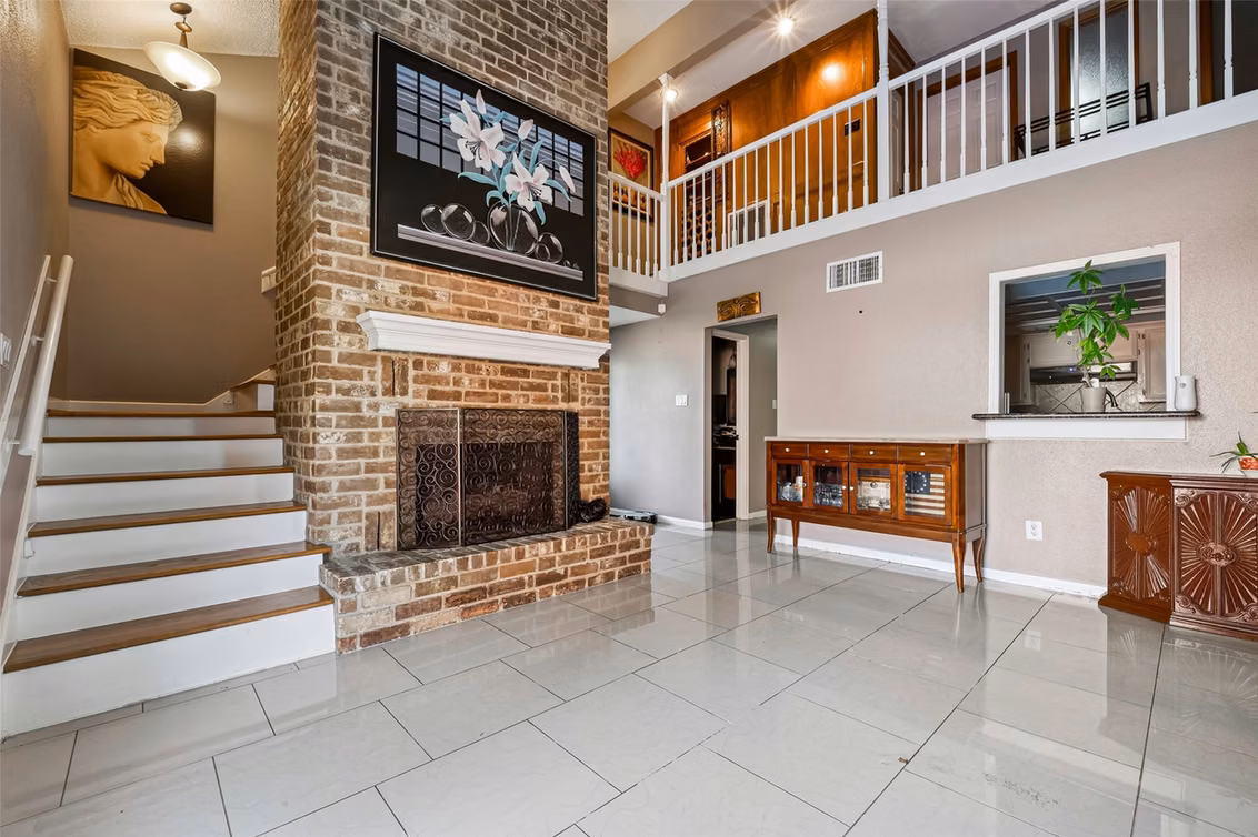 Photo 6 of 16526 De Lozier Street, Houston, TX