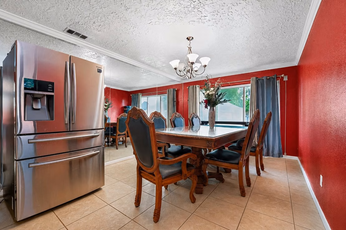 Photo 7 of 16526 De Lozier Street, Houston, TX