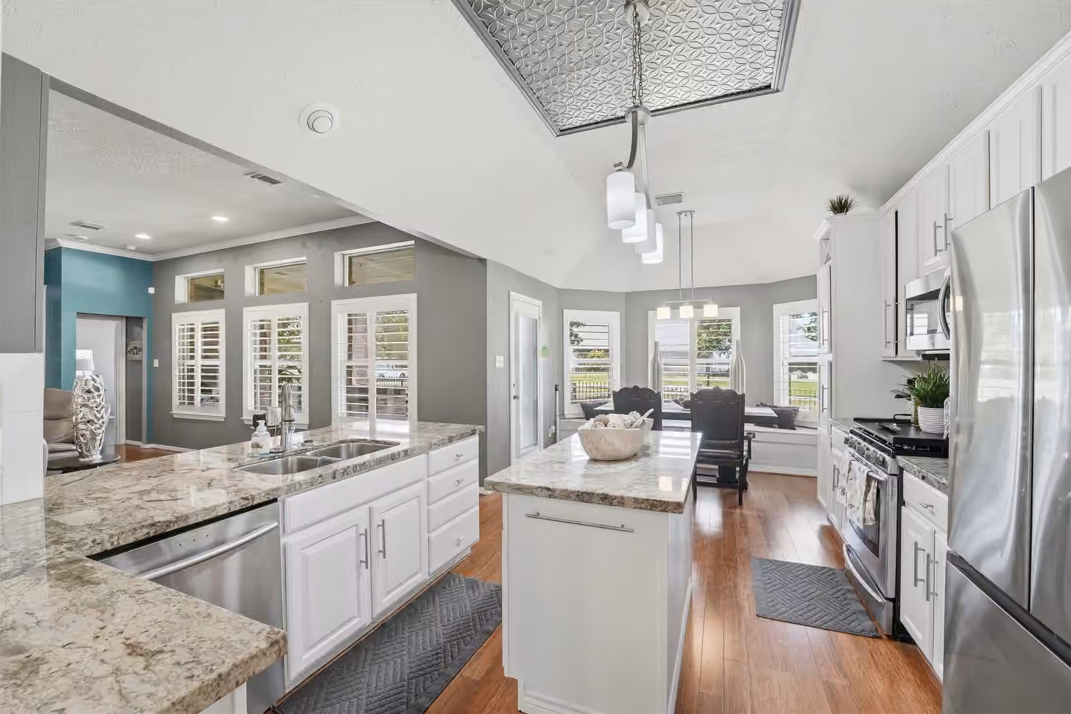 Photo 7 of 18703 Aquatic Drive, Humble, TX