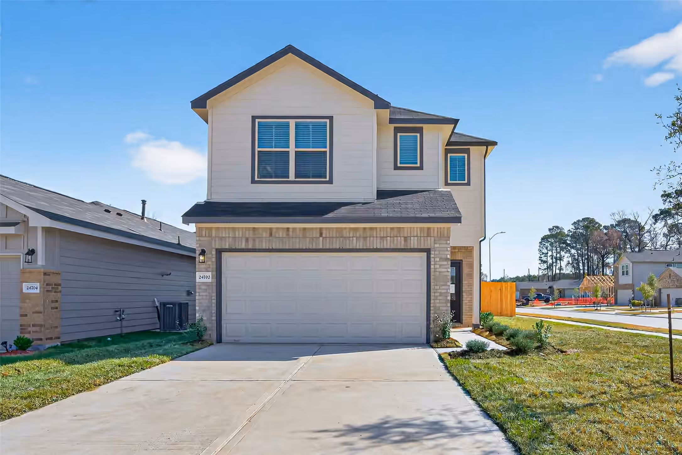 Photo of 518 Emerald Thicket Lane, Houston, TX