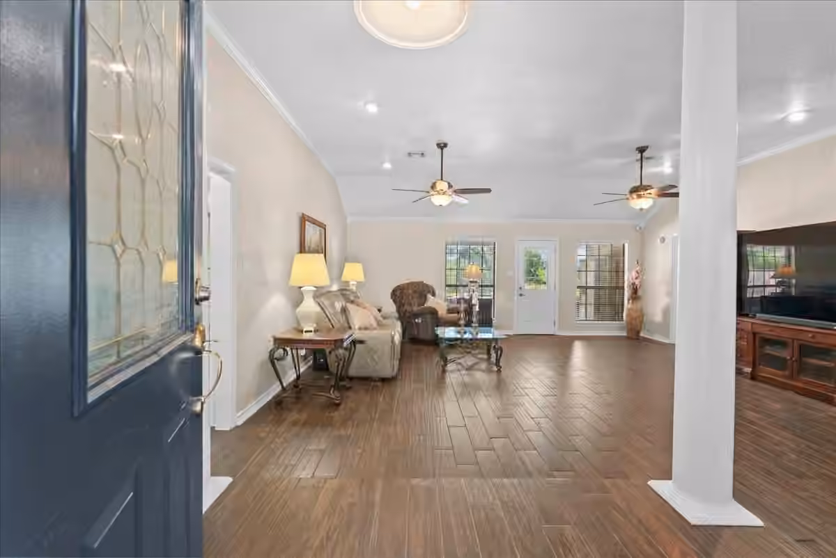 Photo 7 of 5255 Beaver Road, Santa Fe, TX