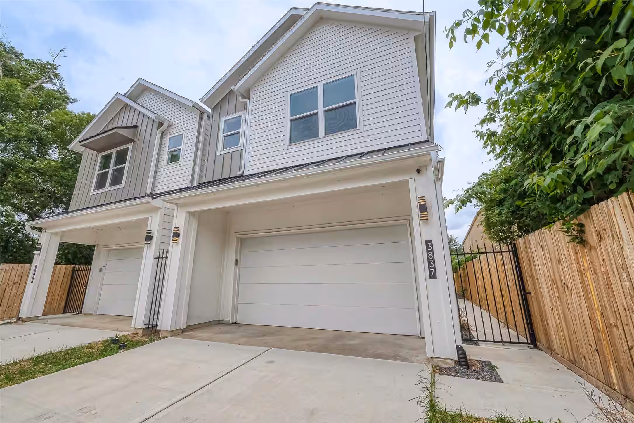 Photo of 3835 Mainer Street, Houston, TX