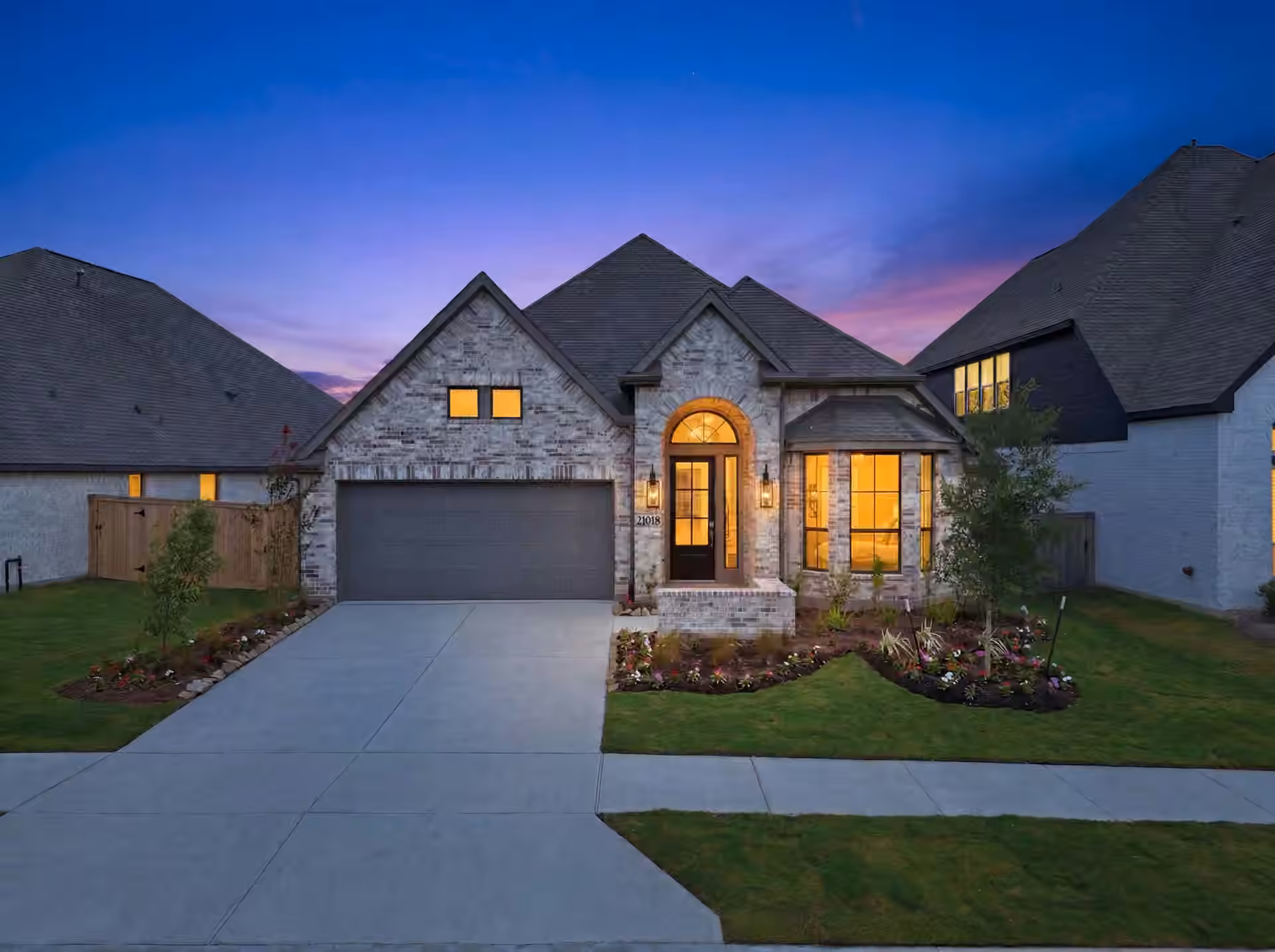 Photo of 21018 Magnolia Mill Drive, Cypress, TX 77433