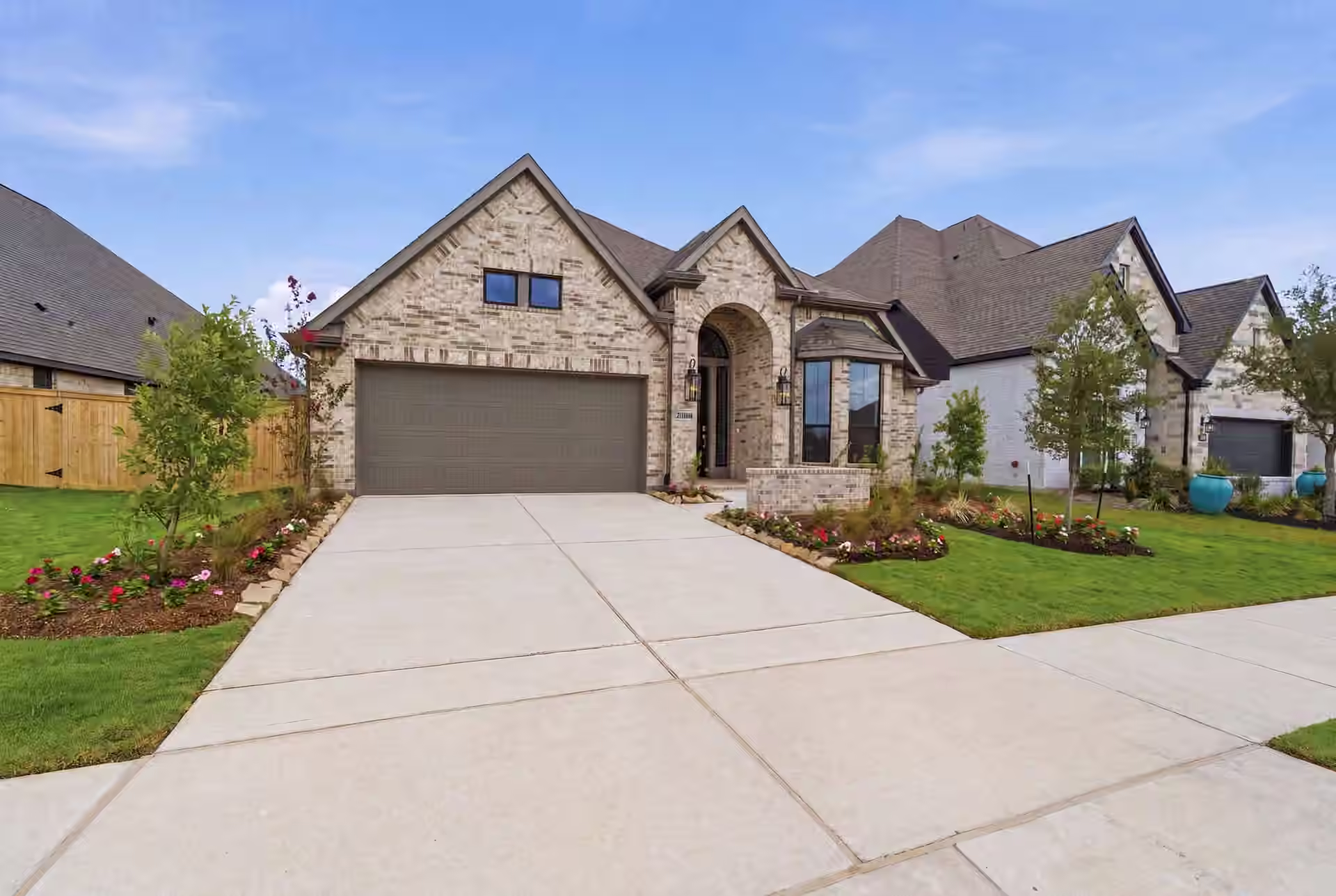Photo 3 of 21018 Magnolia Mill Drive, Cypress, TX