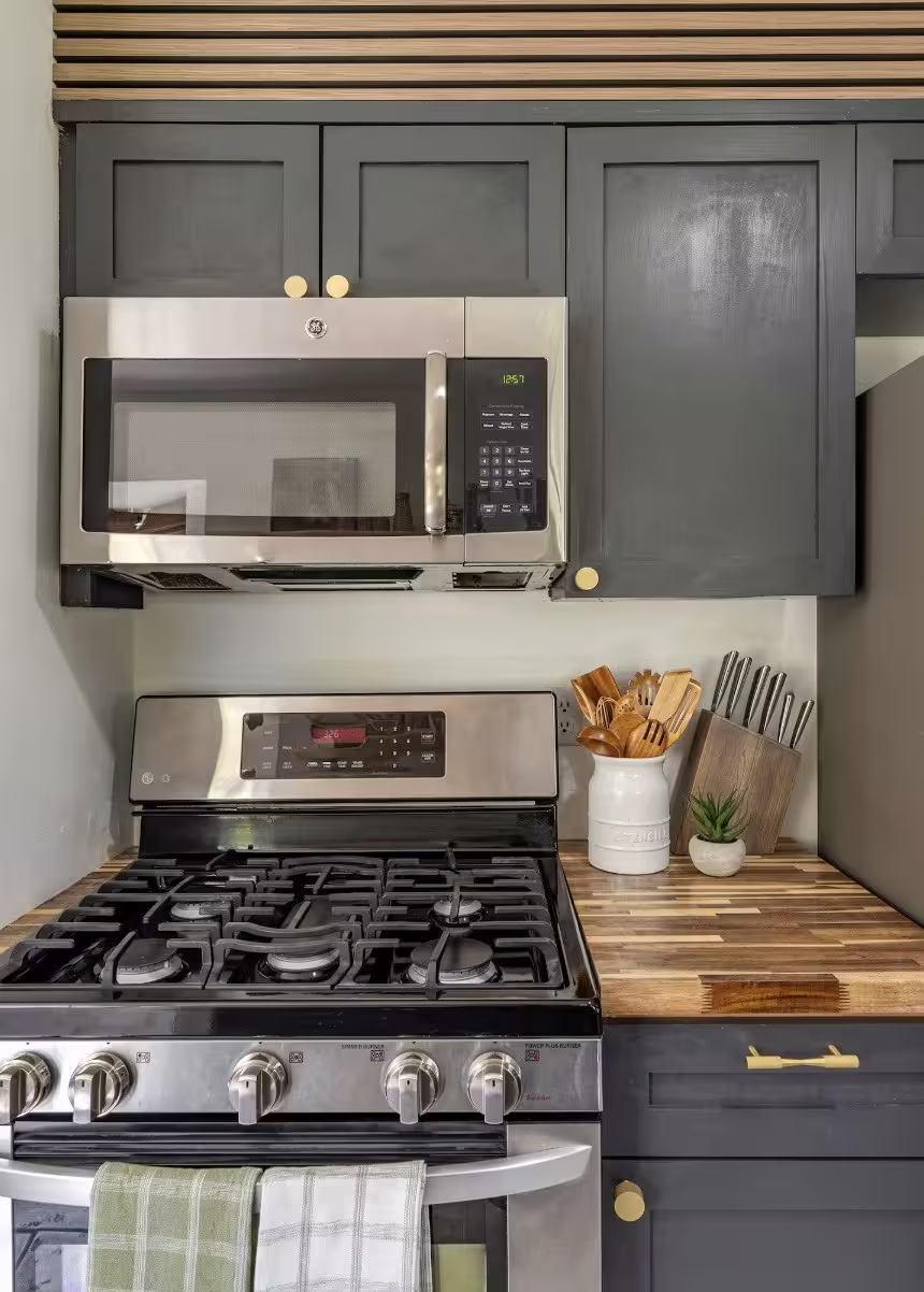 Photo 6 of 9615 Richmond Avenue, Houston, TX