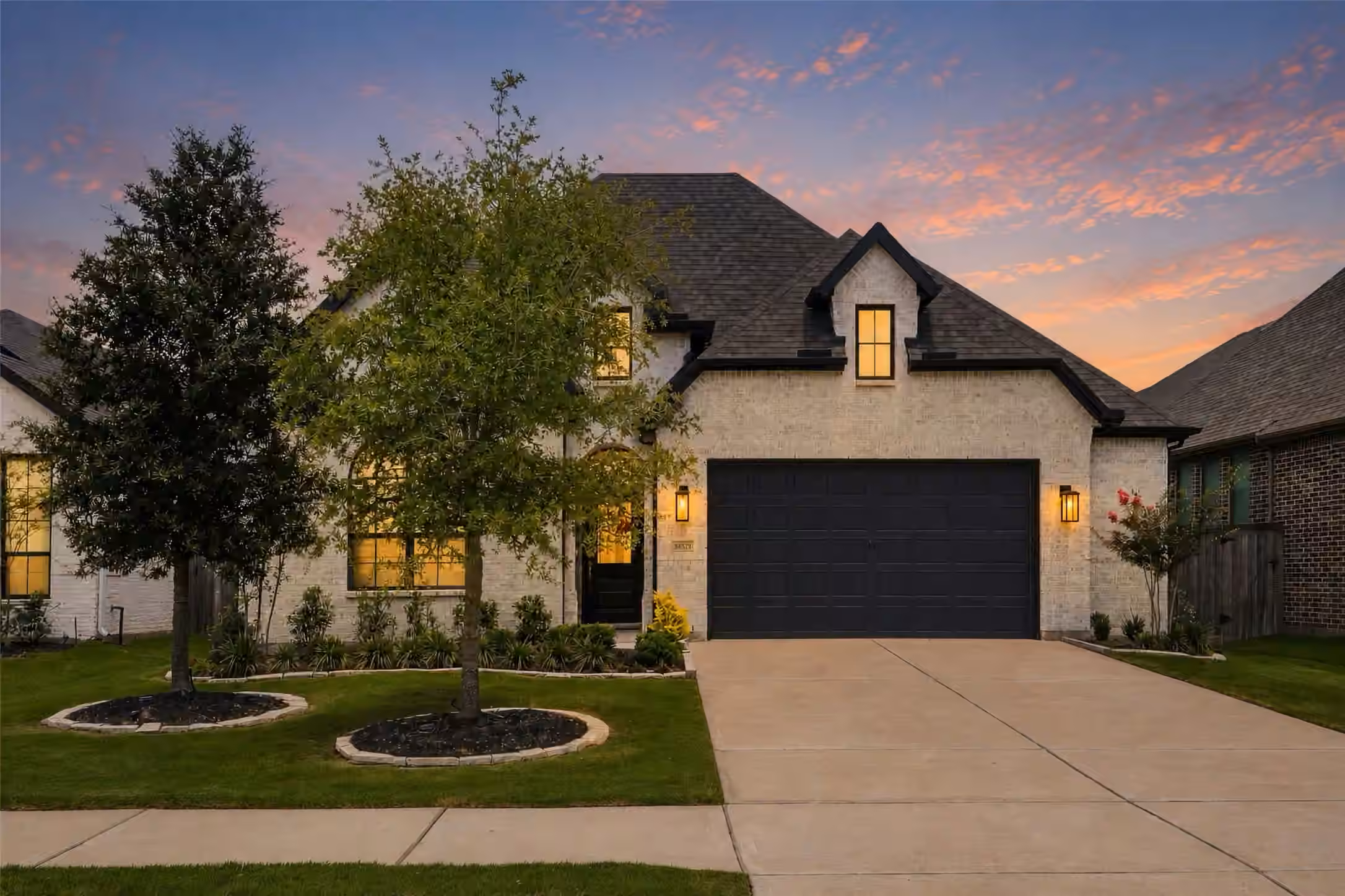 Photo 2 of 30522 Cheyenne Place Court, Brookshire, TX