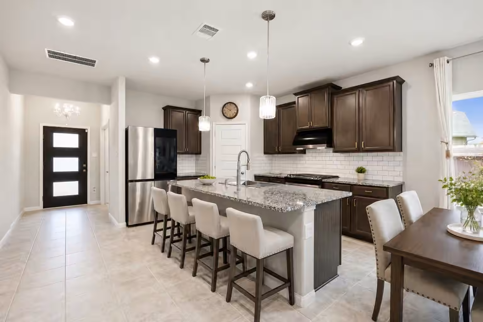Photo 6 of 7815 Virginia Drive, Richmond, TX